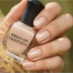 Deborah Lippmann Luxurious Nail Polish Shifting Sands Nail Color New in Box