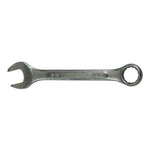 Drop Forged Steel 9/16 Inch Combination Wrench 12 Point Vintage 6.25" EXC