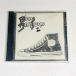 Rare! CD Papo Gely - Blues Montuno 2