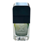Sephora Formula X Nail Polish Nail Lacquer Rocket Fuel Silver 0.5oz New