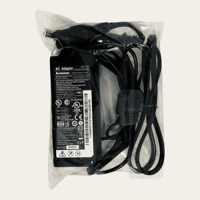 Genuine Lenovo 65W 20V 3.25A AC Power Adapter Charger 45N0121 Round Tip VG