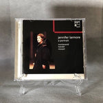 Rare! CD Jennifer Larmore - A Portrait