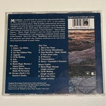 CD Santana - Moonflower