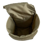 TMC Tac 100rd Ammo Utility Pouch Molle System Belt Attachment Coyote NWOT