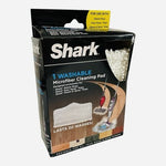 Shark Washable Microfiber Cleaning Pad Steam Spray Mop Replacement NIB