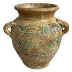 Large Vintage River Junction Southwest Pottery Stoneware Vase