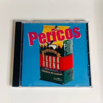 CD Los Pericos - Yerba Buena
