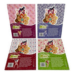 Winx Открой секрет Open the Secret Russian Book Set of 4 Musa Flora Stella Tecna