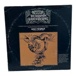 Wagner Seraphim Guide Ring Furtwängler 1972 Mono Vinyl LP NM/G