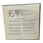 Arthur Fiedler Boston Pops Greatest Hits of the 70s LP Vinyl RCA ARL1-0035