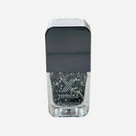 SEPHORA FORMULA X Nail Polish CHAOTIC Grey Black White Top Coat New