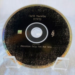 CD Cafe Tacuba - Reves