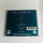 CD Jorge Reyes - Ek-Tunkul