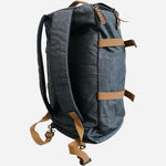 CoolBELL Convertible Backpack Sport Duffel Shoulder Bag Multiple Pockets