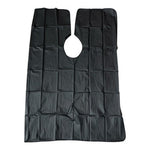 Fitting Hair Cutting Cape Salon Gown Apron Adjustable Neck Water-Resistant New