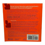 Eat This Not That Simple Food Swaps Lose 10-30 lbs David Zinczenko 320 Pages VG