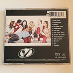 CD OV7 - CD00