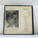 LP Arrigo Boito, Norman Treigle, Placido Domingo, Montserrat Caballe Mefistofele