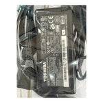 Genuine Toshiba Power Adapter 65W 19V 3.42A Laptop Charger PA3467U-1ACA