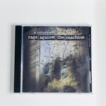 CD A Tribute To Rage Against The Machine