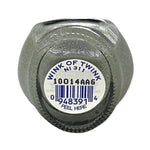 Nicole by OPI Nail Polish WINK OF TWINK Glitter Nail Color 0.5oz New