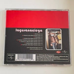 CD La Gusana Ciega - Edicion Limitada