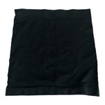 Maternity Black Belly Band Size 2 Supportive Knit NWOT