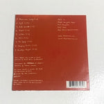 Rare! CD Cholo - Cholo