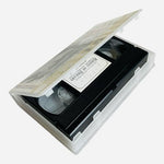 The Art of the Moving Image Ribbon of Dreams Robert Gordon 1991 VHS VG