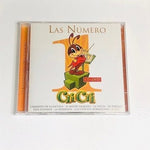 Rare! CD Francisco Gabilondo Soler - Las Numero 1 Cri Cri