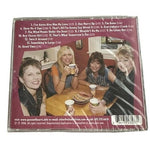 Rare CD Queen of Hearts - Pink Boots