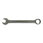 Vintage India Drop Forged Steel Combination Wrench 3/8 SAE 12pt Never Used