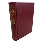 The Last Convertible Anton Myrer 1978 Putnam Hardcover First Edition G+