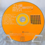 CD Modern Mix V. 1 - 80's Dance Rarities