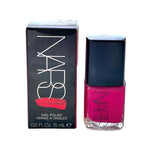 NARS Nail Lacquer 3625 FOLLOW ME Full Size Discontinued NIB