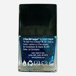 BUTTER LONDON Nail Lacquer INKY SIX Full Size 0.4 fl oz New Sealed