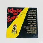 Rare CD Fania All Stars - Los Soneros De Siempre