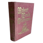 Treasure Island Kidnapped & Black Arrow by Robert Louis Stevenson 1978 Hardcover