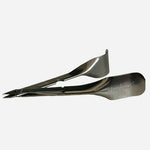 Auto Suture Stainless Steel Surgical Staple Remover Medical Instrument VG Vet