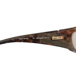 Costa Del Mar Hammerhead Sunglasses Brown Tortoise Frame 580P Polarized Lenses