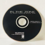 CD Wyclef Jean - In The Zone