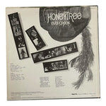 Honeytree Evergreen LP Vinyl Record Myrrh Christian Folk 1975 VG Christian