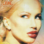 CD J.K. - You & I