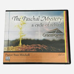 The Paschal Mystery Cycle of Rebirth Pastor Stan Mitchell 9 CD Set Rare