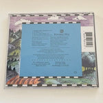 CD Vol.1 Rhythm & Folk