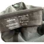 Adidas AEROREADY Gray Baseball Cap Hat One Size Moisture Wicking Unisex VG