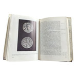 Art of the World The Art of Rome and Her Empire Hardcover Vintage Art Book G+