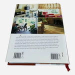 Sunset Ideas for Great Decorating Hardcover Book 2003 Home Interior Design VG