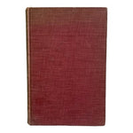 Holmes-Pollock Letters Vol 1 1941 Harvard University Press Vintage Law Book Good