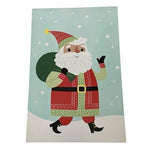 Christmas Holiday Gift Boxes Set of 3 Shirt Box Style 14x9.25" New